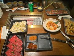 -新石器烤肉(之心城店)