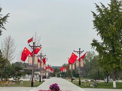 -赵州桥景区