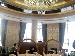 -星河湾半岛酒店-真粤中餐厅