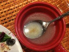 汤-So Lounge索兰至餐厅(蓝色港湾店)