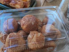 -金麦呈饼庄(铁西新玛特店)