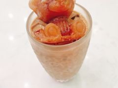 -东鑫记港式茶餐厅(南京东路店)