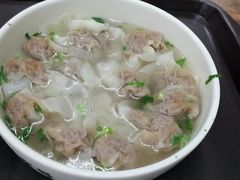 -清真蒋有记(老门东店)