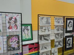 -吉的堡成长中心(五角场安波校区)