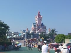 -厦门方特梦幻王国