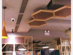 大堂-豪客来牛排(中央花苑店)