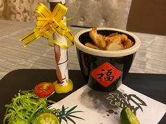 -得丘礼享谷·玉兰苑