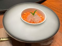 -翕间食·精致淮扬菜(江苏大剧院店)