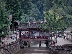 -凤栖山