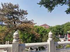 -西海子公园