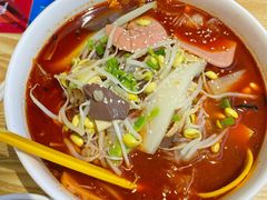 毛血旺-椒颜酸菜小鱼(万寿路店)