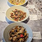 误入云南部落🌄，一口把山珍吃进肚里