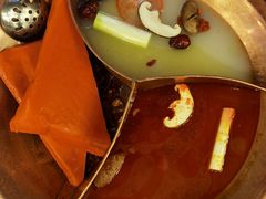 -老码头火锅(玉林店)