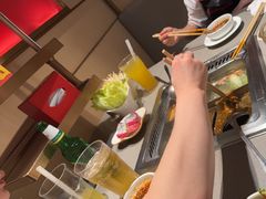 -海底捞火锅(人民广场店)