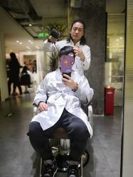 -AYO SALON