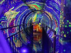 -成都梵高星空艺术馆(春熙路旗舰店)