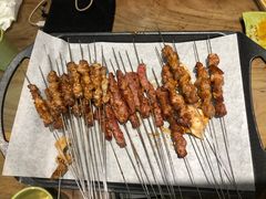 -申记串道(中街店)