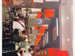 大堂-巴蜀大宅门火锅(新华公园店)