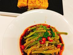 -凯鸽酒楼(大同振兴街店)