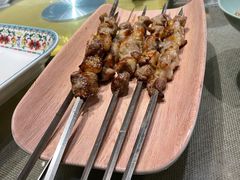 -驿楼兰·新疆菜(火车站店)