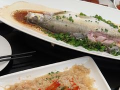 -湖锦酒楼·32年地道湖北菜(光谷店)