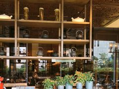 -长沙北辰洲际酒店-兰调全日餐厅