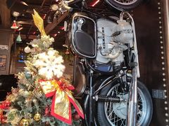 -1886德国汽车餐厅(外滩中央店)