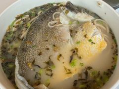 -顶特勒·黄鱼馆·特色菜(上海大世界店)