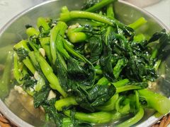 -红旗山庄(圭峰山店)