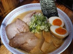 -老龙亭拉面店