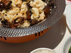 -小鱼小牛(世欧广场店)