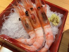 -有喜屋·日料·居酒屋(旭辉广场店)