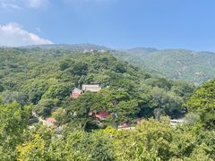 -妙峰山风景名胜区