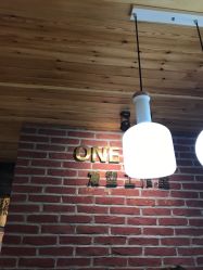 点击看大图 -MONE美发沙龙