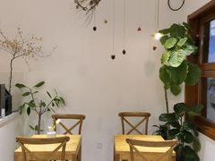 -AHAVA·Fang Baking Studio