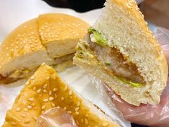 -旺角宝港式茶餐厅(寮步店)