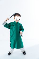 -贝克叔叔儿童摄影工作室(天时嘉园店)