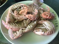 -四川小胡子海鲜(丁村万人海鲜广场店)