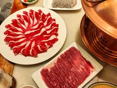 -南门涮肉(天坛南门店)