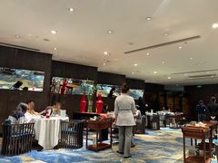 -红棉中餐厅·广州海航威斯汀酒店