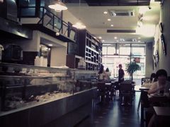 -榖屋house of flour(张江首店)