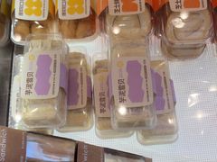 -DANXI丹喜面包·蛋糕(庐山店)