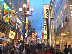 -蟹道乐(道顿堀本店)