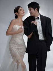 -至臻微拉婚纱摄影