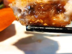 萝卜丝麻球-苏苑饭店-中餐厅(长桥地区店)