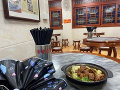 -珍珍小食店(西华路店)