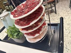 -八合里潮汕鲜牛肉火锅(上海汇智广场店)