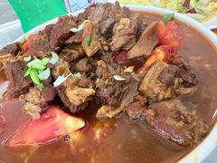 -何适山庄 ·可团建(水长城P2停车场店)