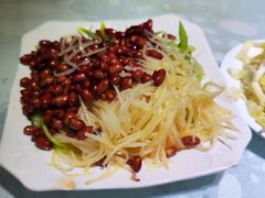 -朱秀英梆梆肉葫芦头(琉璃街店)