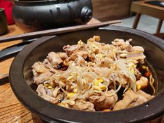 -云海肴·汽锅鸡·云南菜(高德置地店)